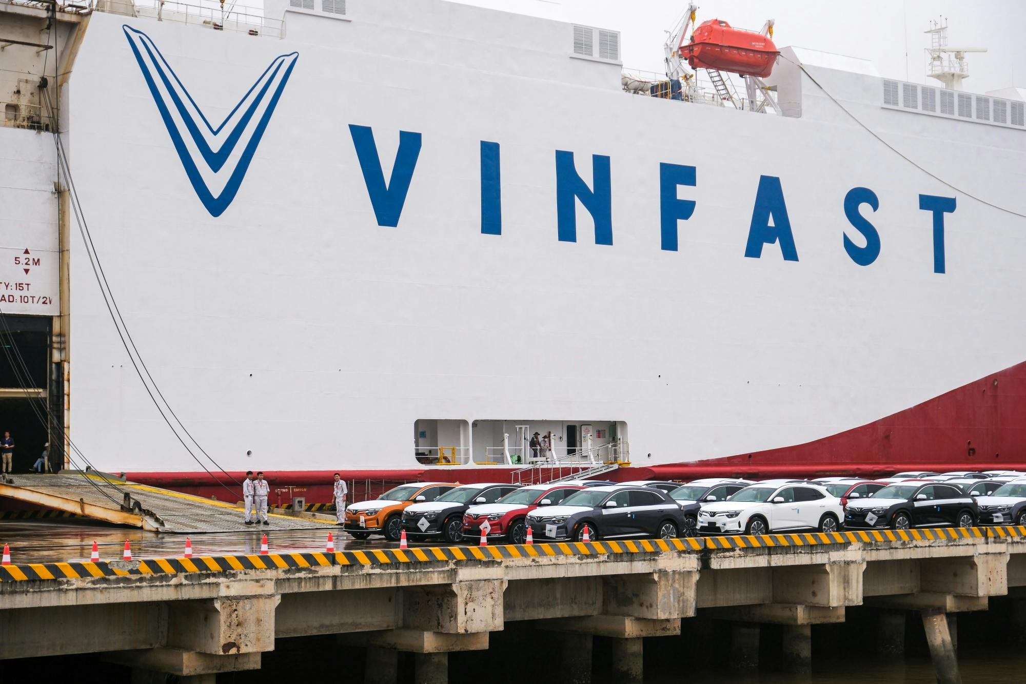 VinFast vươn tầm khu vực, huy động vốn lớn cho mục tiêu quốc tế