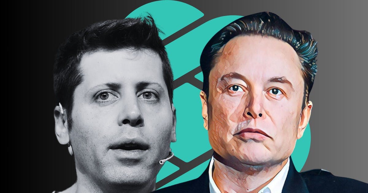 Elon Musk kiện OpenAI vì "bội ước" sứ mệnh phi lợi nhuận, liên kết với Microsoft
