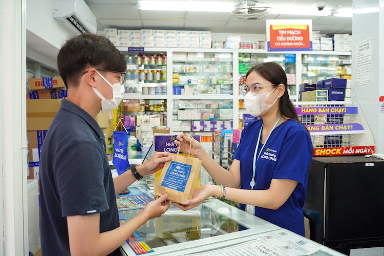 Cách startup được UOB hậu thuẫn làm đảo lộn ngành dược phẩm bán lẻ ở Việt Nam