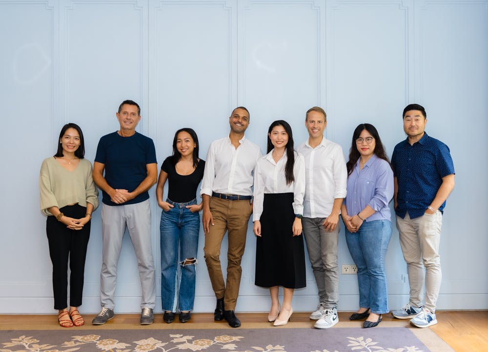 FEBE Ventures Việt Nam ra mắt quỹ đầu tư thứ hai trị giá 75 triệu USD