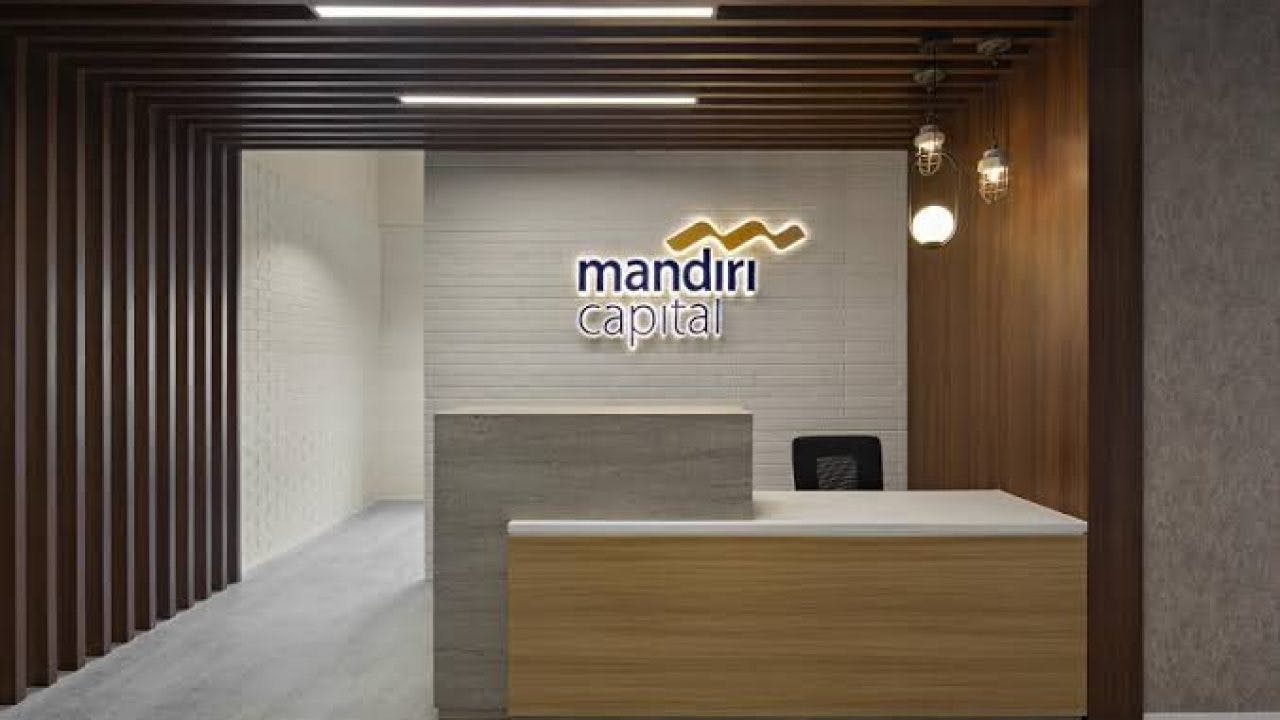 Mandiri Capital, Quỹ công nghệ khí hậu đầu tư cho thị trường Đông Nam Á, Châu Đại Dương