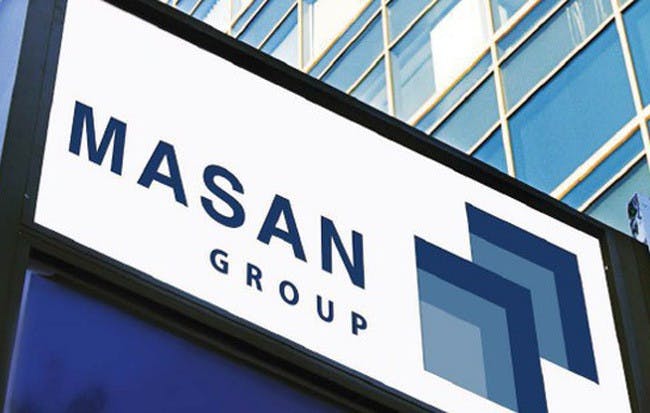 Tập đoàn Masan của Việt Nam được Bain Capital tài trợ 200 triệu USD