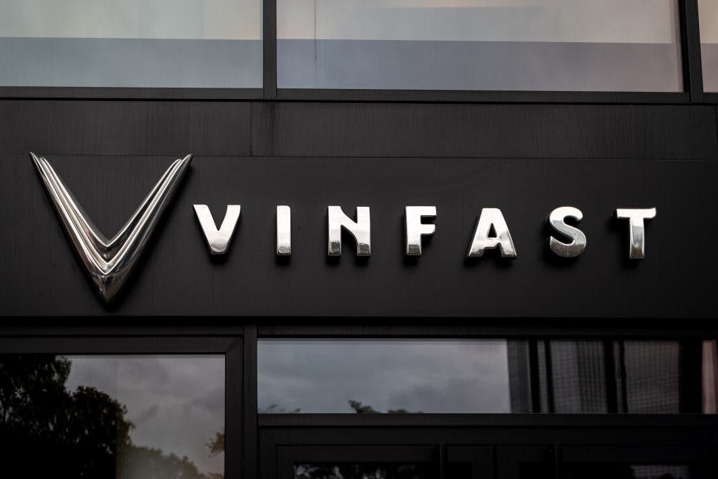 VinFast và Marubeni hợp tác tái sử dụng pin xe điện