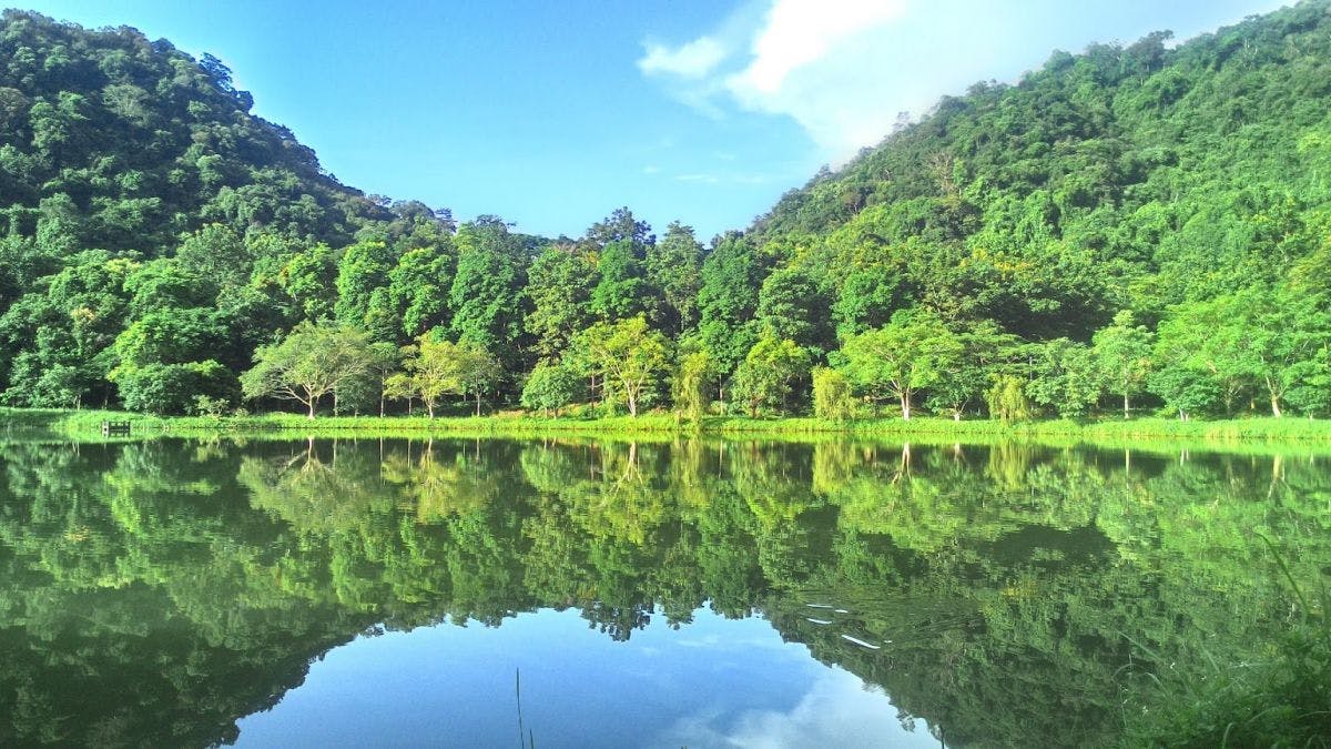 Vườn Quốc gia Cúc Phương đăng quang top đầu châu Á 5 năm liên tiếp
