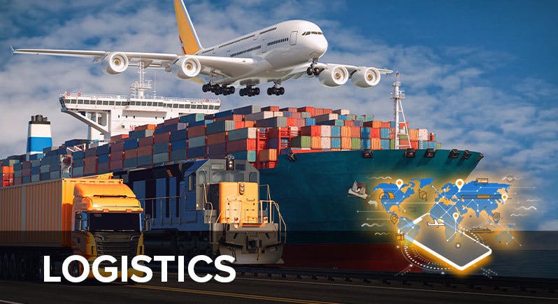 Series SEA: Ai đang đầu tư vào các startup vận tải và logistics trong khu vực?