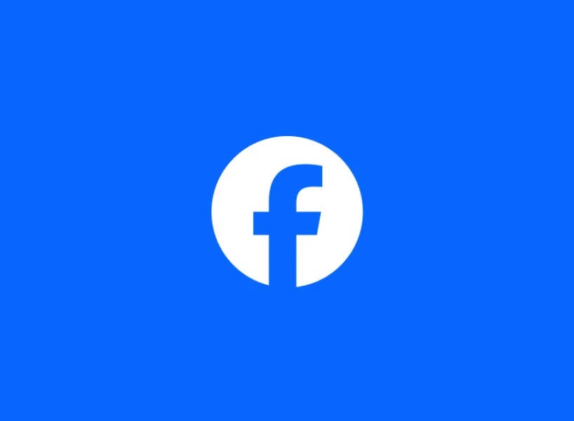 Facebook đổi logo: Liệu bạn có nhận ra sự khác biệt?
