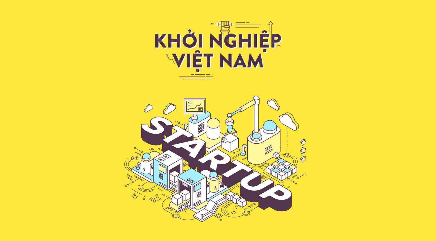 Gặp gỡ 15 công ty khởi nghiệp và công ty công nghệ được tài trợ hàng đầu tại Việt Nam