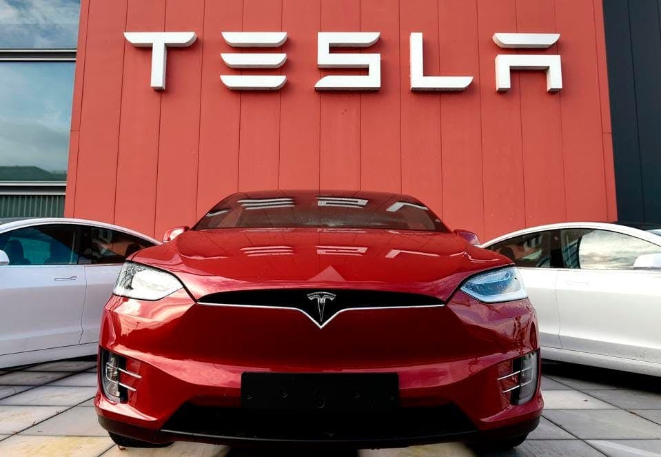 Tesla đã sản xuất hơn 430.000 xe trong quý III/2023